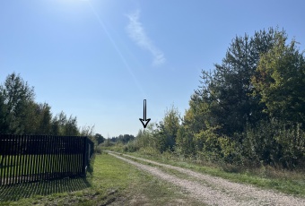 Działka na sprzedaż Nadarzyn  830128