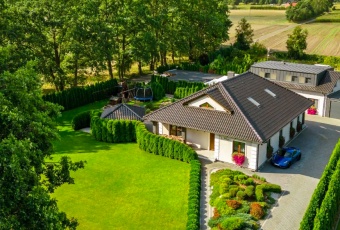 Dom na sprzedaż Nowy Tomyśl  830066