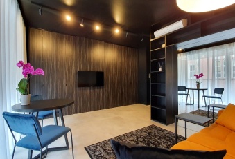 Mieszkanie na wynajem Poznań  830142