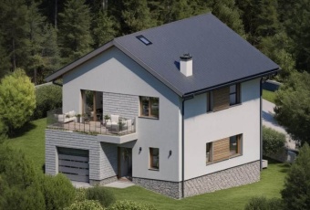 Dom na sprzedaż Koniusza  830149