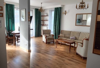 Mieszkanie na wynajem Warszawa  827230