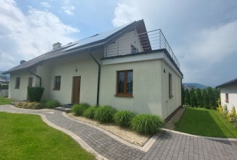 Dom na sprzedaż Andrychów  829769