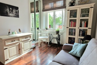 Mieszkanie na sprzedaż Kraków  830164