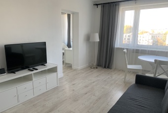 Mieszkanie na wynajem Warszawa  829706