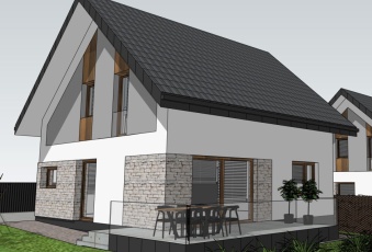 Dom na sprzedaż Kocmyrzów-Luborzyca  830186