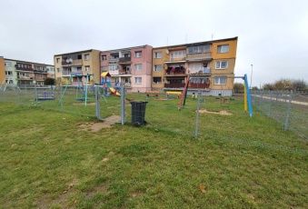 Mieszkanie na sprzedaż Chojna  830187