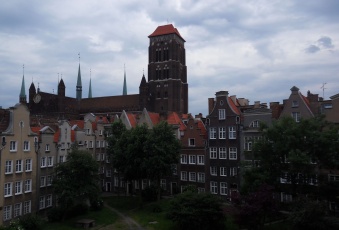 Mieszkanie na wynajem, Gdańsk pomorskie - oferta 830189 Mieszkanie na wynajem Gdańsk 830189