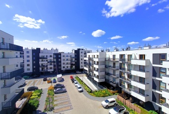 Mieszkanie na sprzedaż Warszawa  830196