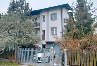 Dom na sprzedaż Kraków  830213