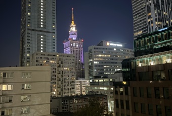 Mieszkanie na sprzedaż Warszawa  830217