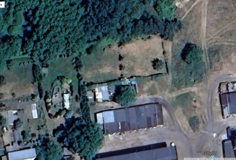 Działka na sprzedaż Kamień Pomorski  830223