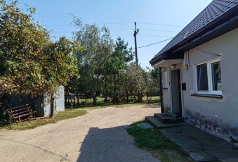 Dom na sprzedaż Ostrowite  830235