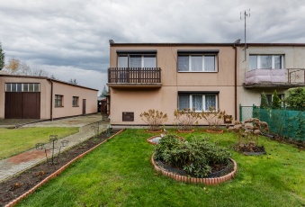 Dom na sprzedaż, Pobiedziska wielkopolskie - oferta 830243 Dom na sprzedaż Pobiedziska 830243