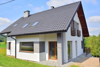 Dom na sprzedaż myślenicki  830244