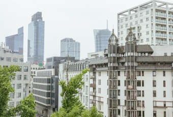 Mieszkanie Sprzedam mazowieckie Warszawa Wola-2