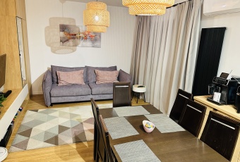 Mieszkanie na sprzedaż Warszawa  830248