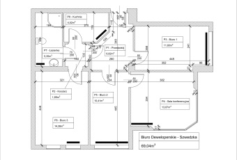 Komercja na wynajem Kraków  830249
