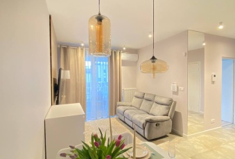 Mieszkanie na sprzedaż Kraków  830004