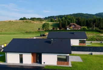 Dom na sprzedaż Andrychów  830093