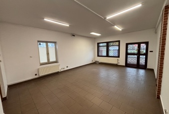 Komercja na wynajem Warszawa  830258