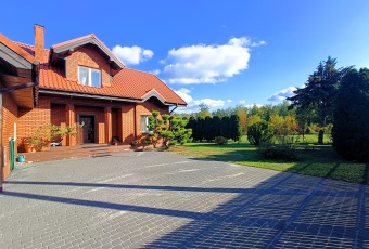 Dom na sprzedaż Żyrardów  830266