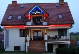 Dom na sprzedaż Mikołajki  830268