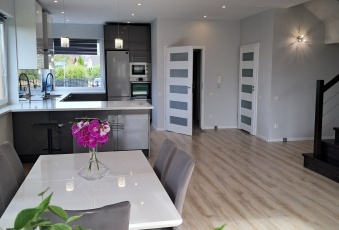 Dom na wynajem Dobra (Szczecińska)  830274