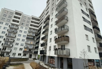 Mieszkanie na sprzedaż Kraków  830288