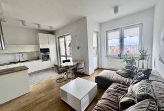 Mieszkanie na sprzedaż Kraków  830292