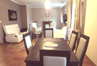 Mieszkanie na wynajem Goleniów  830294