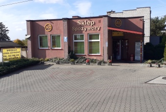 Komercja na sprzedaż Dąbrowa Górnicza  830298