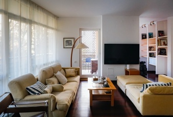 Mieszkanie na sprzedaż Warszawa  830301