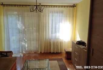 Mieszkanie na wynajem Wrocław  830302