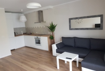 Mieszkanie na wynajem Wrocław  830304