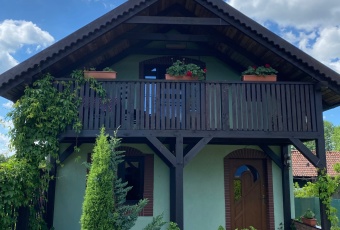 Dom na sprzedaż Łukta  830305