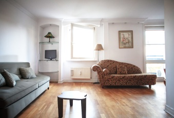 Mieszkanie na sprzedaż Wrocław  830307