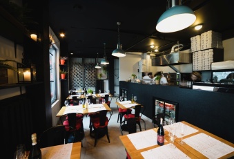 Komercja na wynajem Warszawa  830126