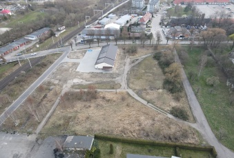 Działka na sprzedaż, Zgorzelec dolnośląskie - oferta 830315 Działka na sprzedaż Zgorzelec 830315