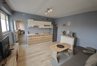 Mieszkanie na sprzedaż Szczecin  830318