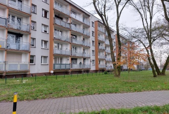Mieszkanie na sprzedaż Bytom  830327