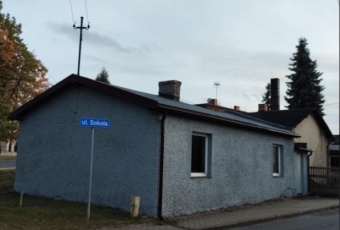 Dom na sprzedaż Miasteczko Śląskie  830345