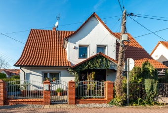 Dom na sprzedaż Pyskowice  830351