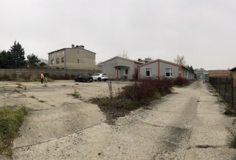 Komercja na wynajem Pabianice  830360