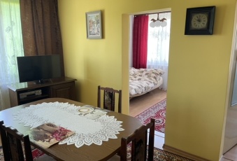 Mieszkanie na sprzedaż Hrubieszów  830364