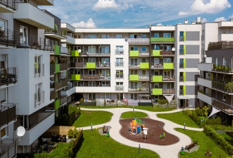 Mieszkanie na sprzedaż Łódź  829201