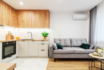 Mieszkanie na sprzedaż Tarnów  830370