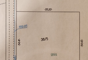 Działka na sprzedaż Urszulin  830373
