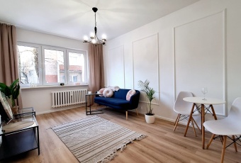 Mieszkanie na sprzedaż Warszawa  830387