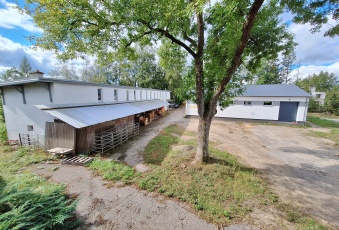 Komercja na wynajem Dziemiany  830389