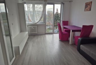 Mieszkanie na wynajem Szczecin  830397